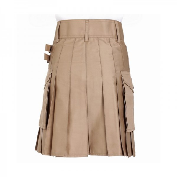 Ladies Utility Kilts