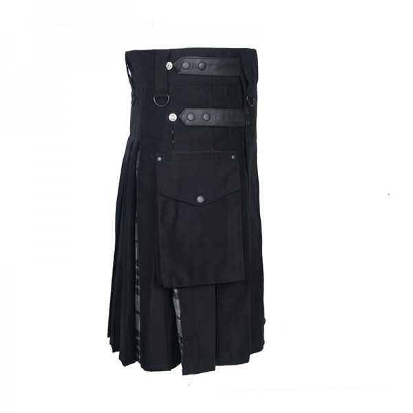 Mens Utility Kilts