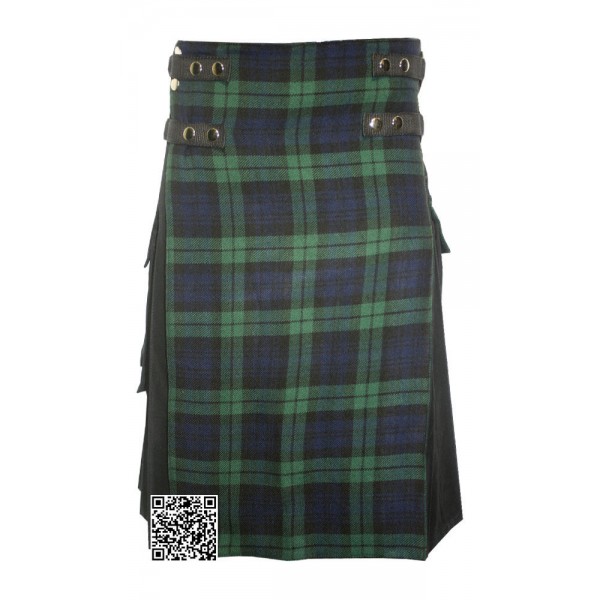 Mens Utility Kilts