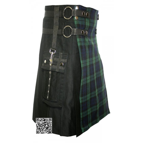 Mens Utility Kilts