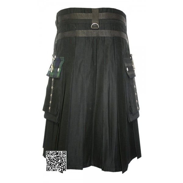 Mens Utility Kilts