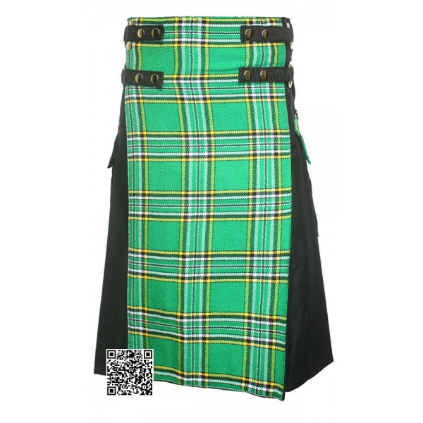 Mens Utility Kilts