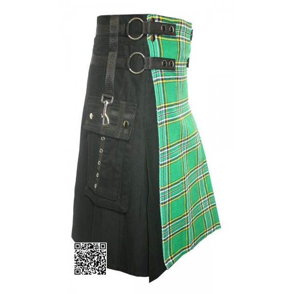 Mens Utility Kilts