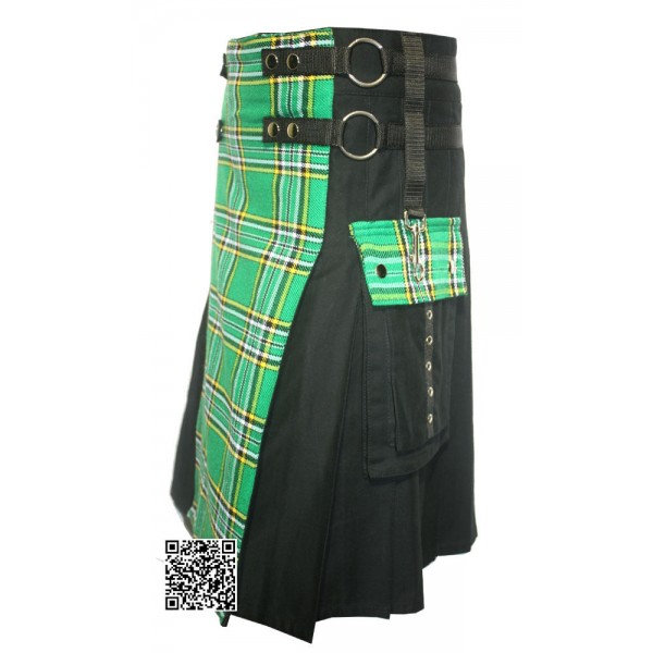 Mens Utility Kilts