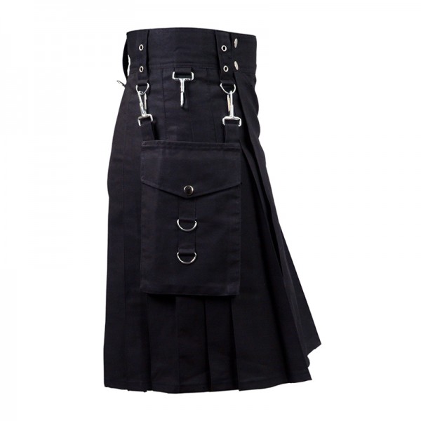 Mens Utility Kilts