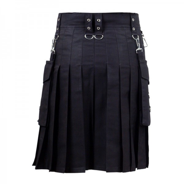 Mens Utility Kilts
