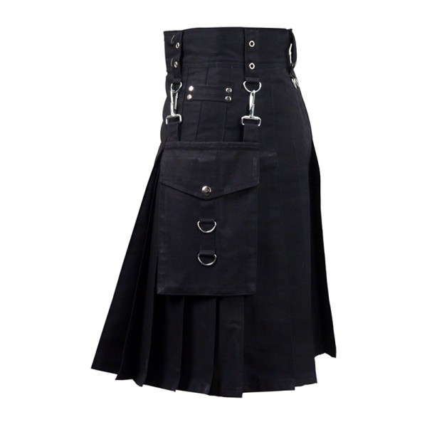 Mens Utility Kilts