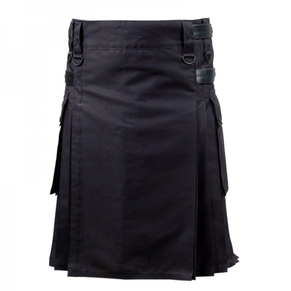 Mens Utility Kilts