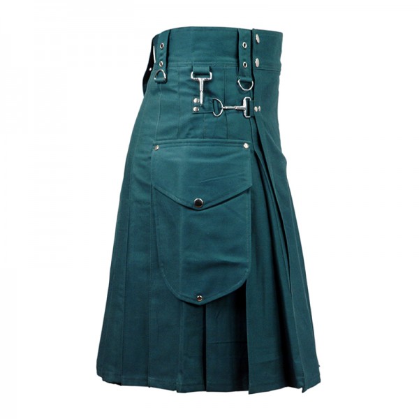 Mens Utility Kilts