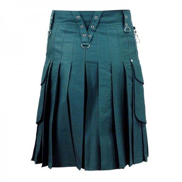 Mens Utility Kilts