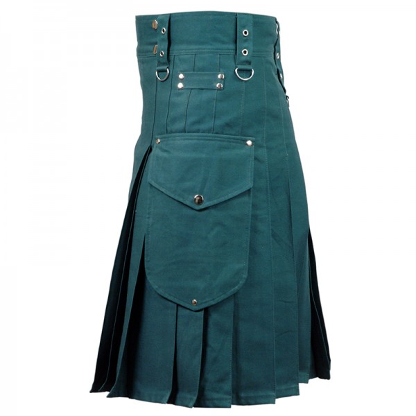Mens Utility Kilts