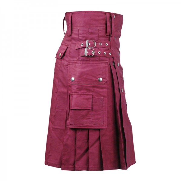 Mens Utility Kilts