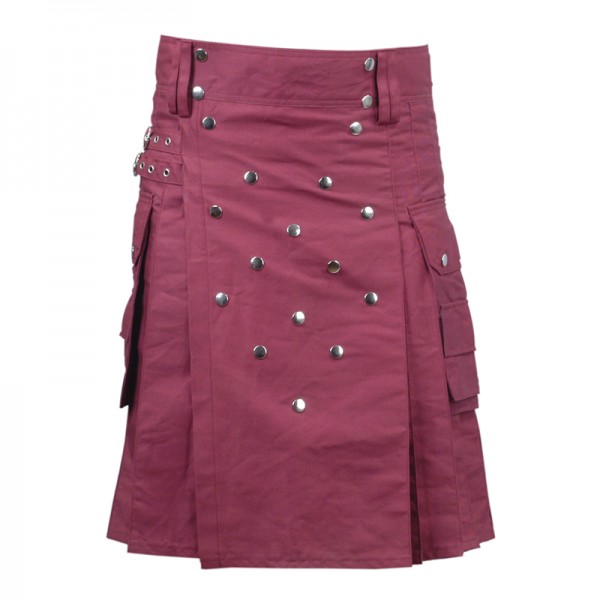 Mens Utility Kilts