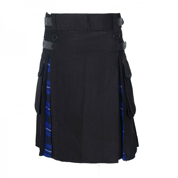 Mens Utility Kilts