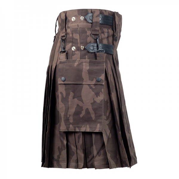 Mens Utility Kilts