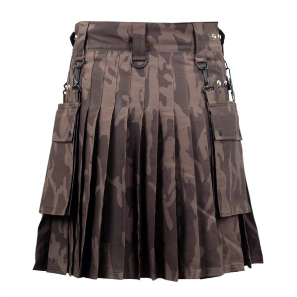 Mens Utility Kilts