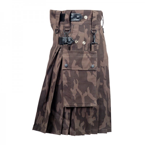 Mens Utility Kilts