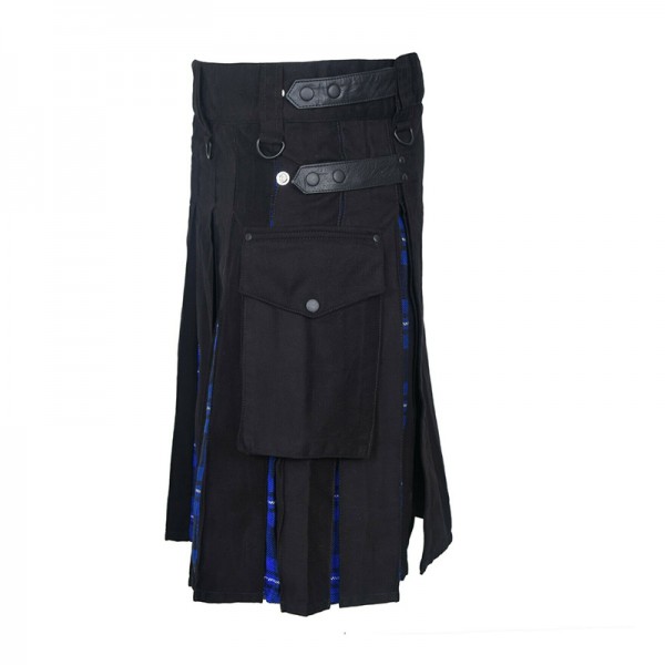 Mens Utility Kilts