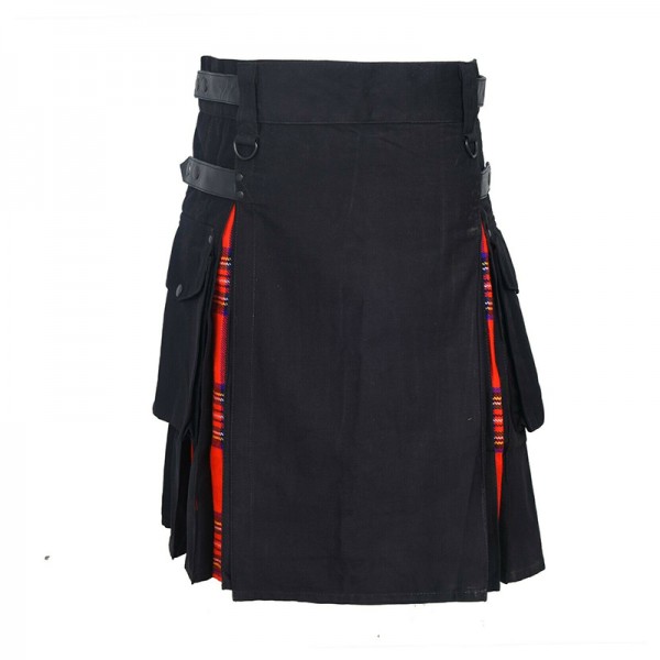 Mens Utility Kilts