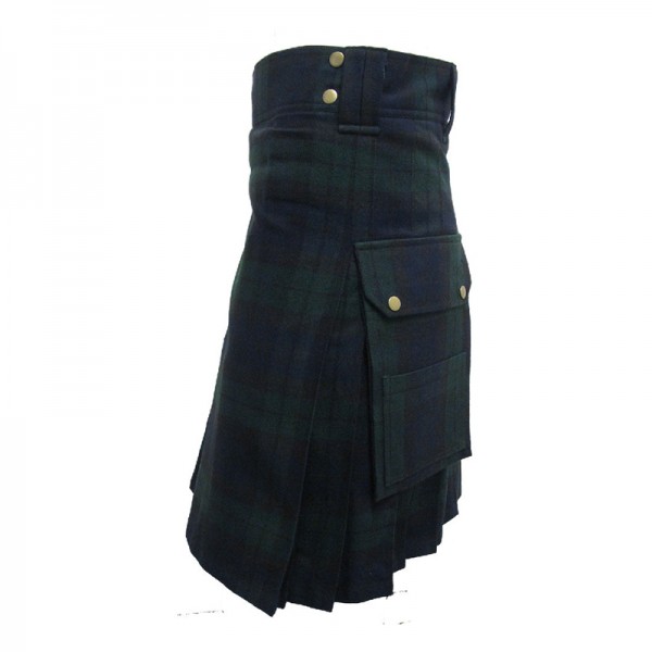 Mens Utility Kilts