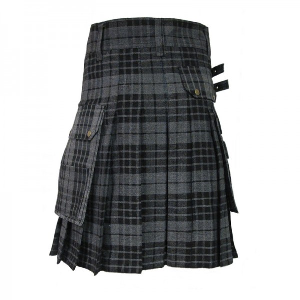 Mens Utility Kilts