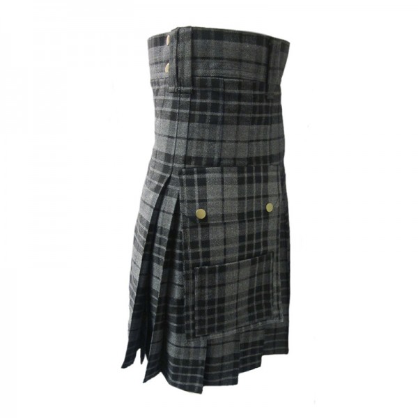 Mens Utility Kilts