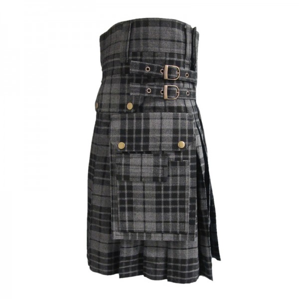 Mens Utility Kilts