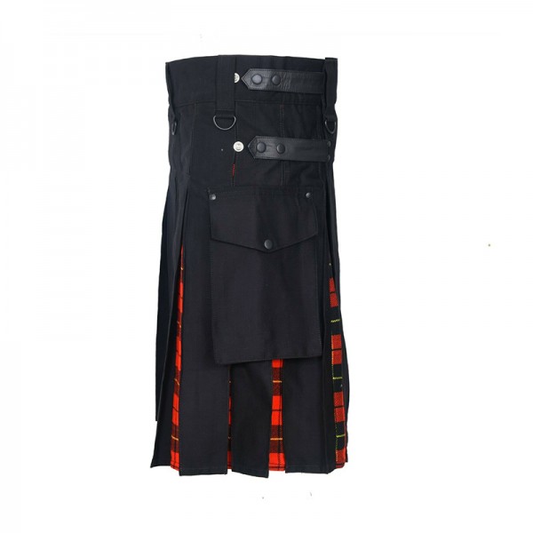 Mens Utility Kilts