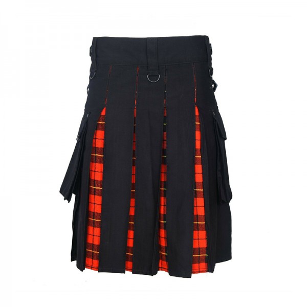Mens Utility Kilts