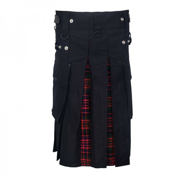 Mens Utility Kilts