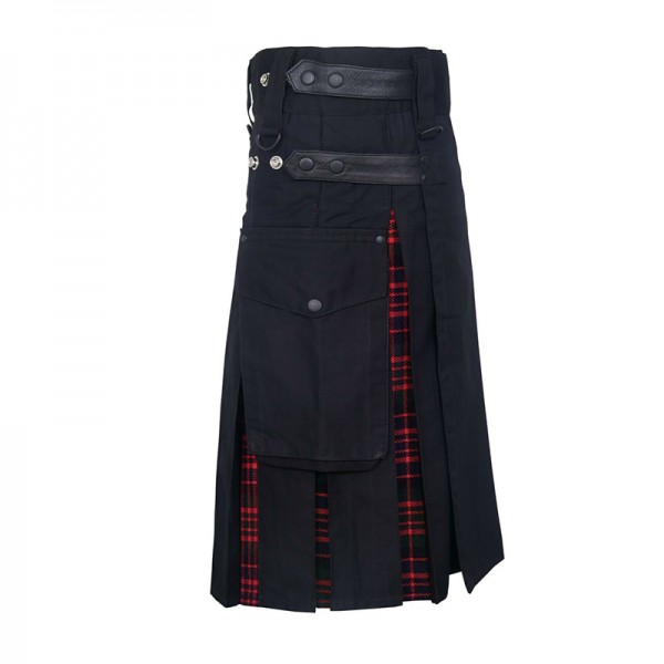Mens Utility Kilts