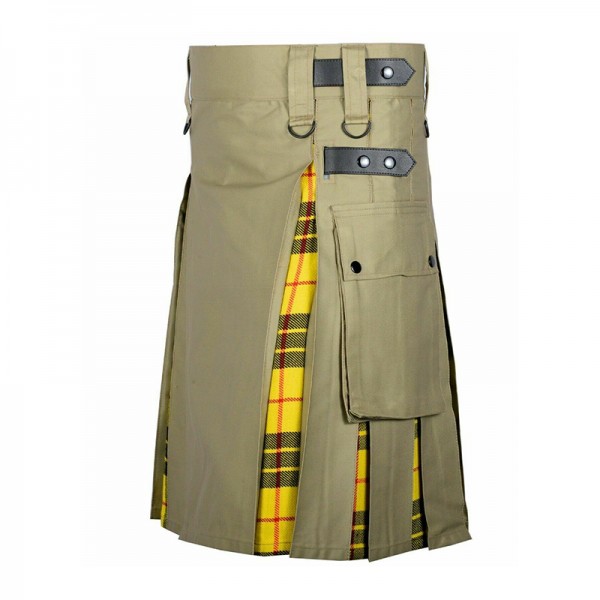 Mens Utility Kilts