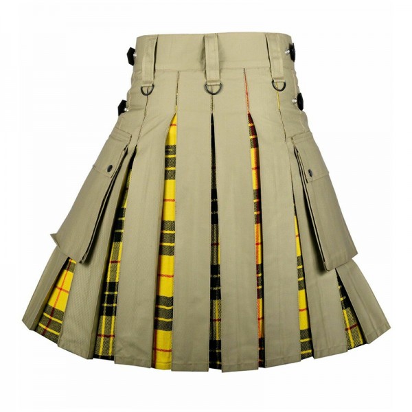 Mens Utility Kilts