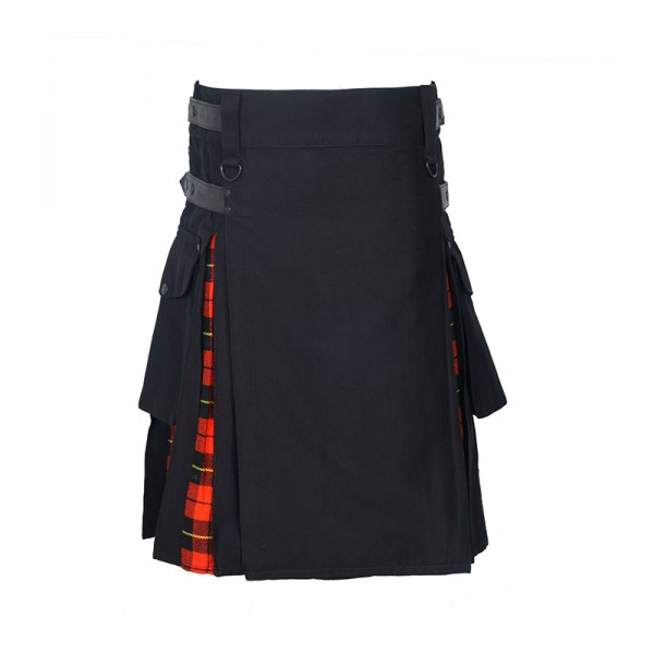 Mens Utility Kilts