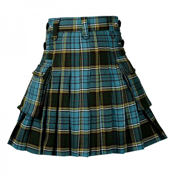 Mens Utility Kilts