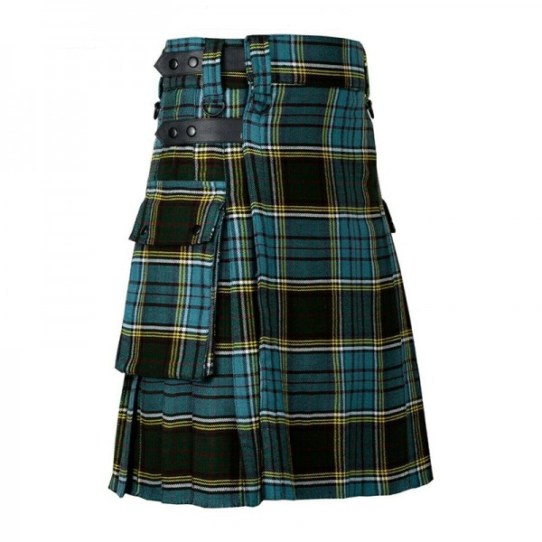 Mens Utility Kilts