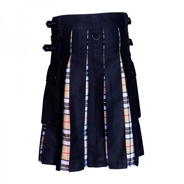Mens Utility Kilts