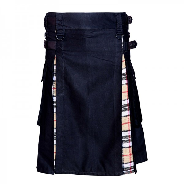 Mens Utility Kilts
