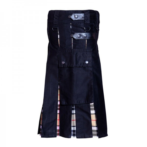 Mens Utility Kilts