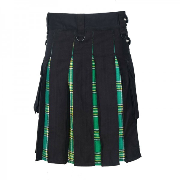 Mens Utility Kilts