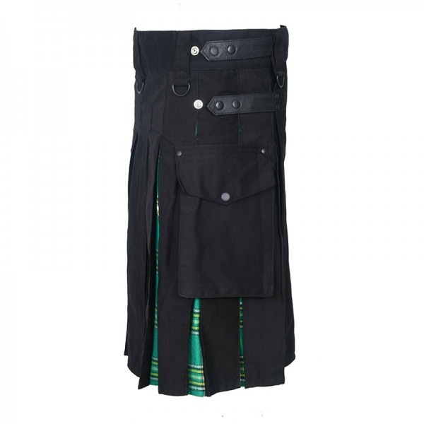 Mens Utility Kilts