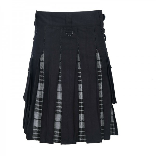 Mens Utility Kilts