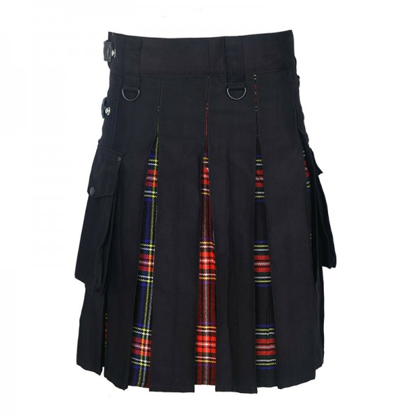 Mens Utility Kilts