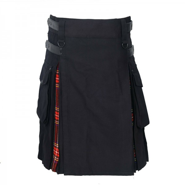 Mens Utility Kilts