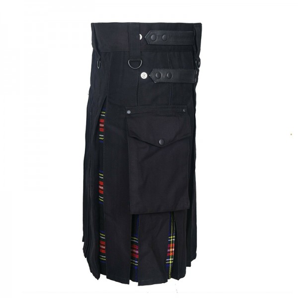 Mens Utility Kilts