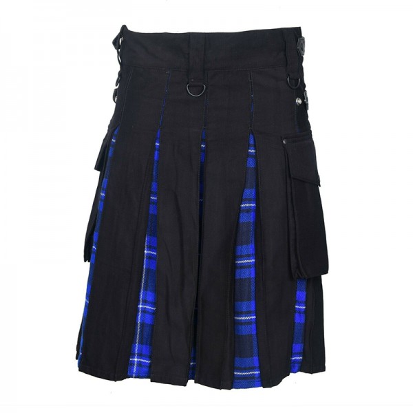 Mens Utility Kilts