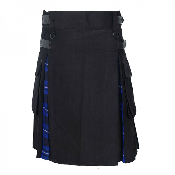 Mens Utility Kilts