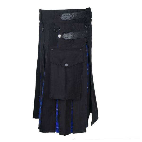 Mens Utility Kilts