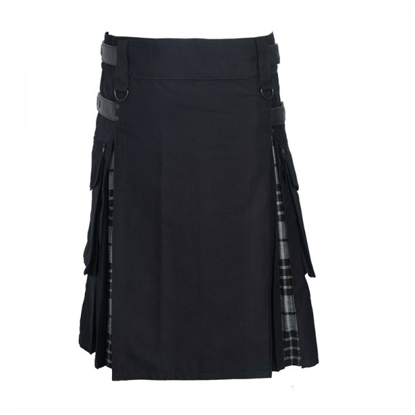 Mens Utility Kilts