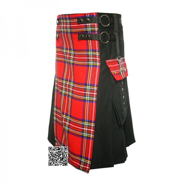 Mens Utility Kilts